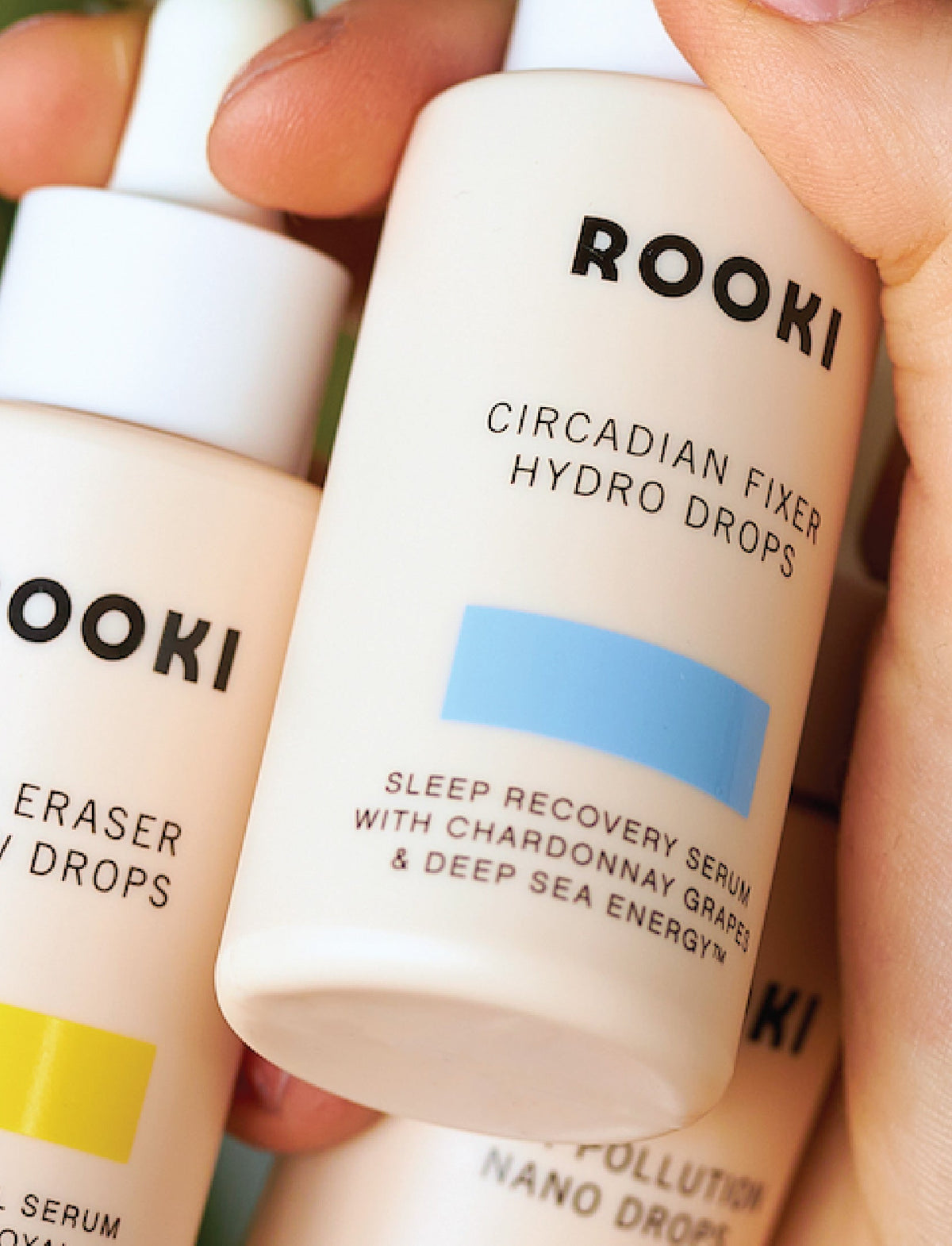 Superfood Skincare: Inside With Hayley Teo, Founder of Rooki Beauty