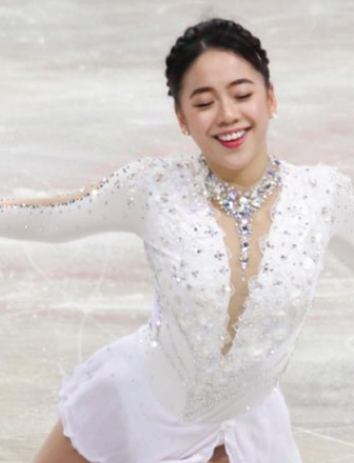 Women In Action: Chloe Ing On Chasing Your Passion