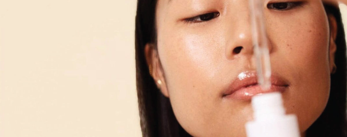 All You Need To Know About Hyaluronic Acid