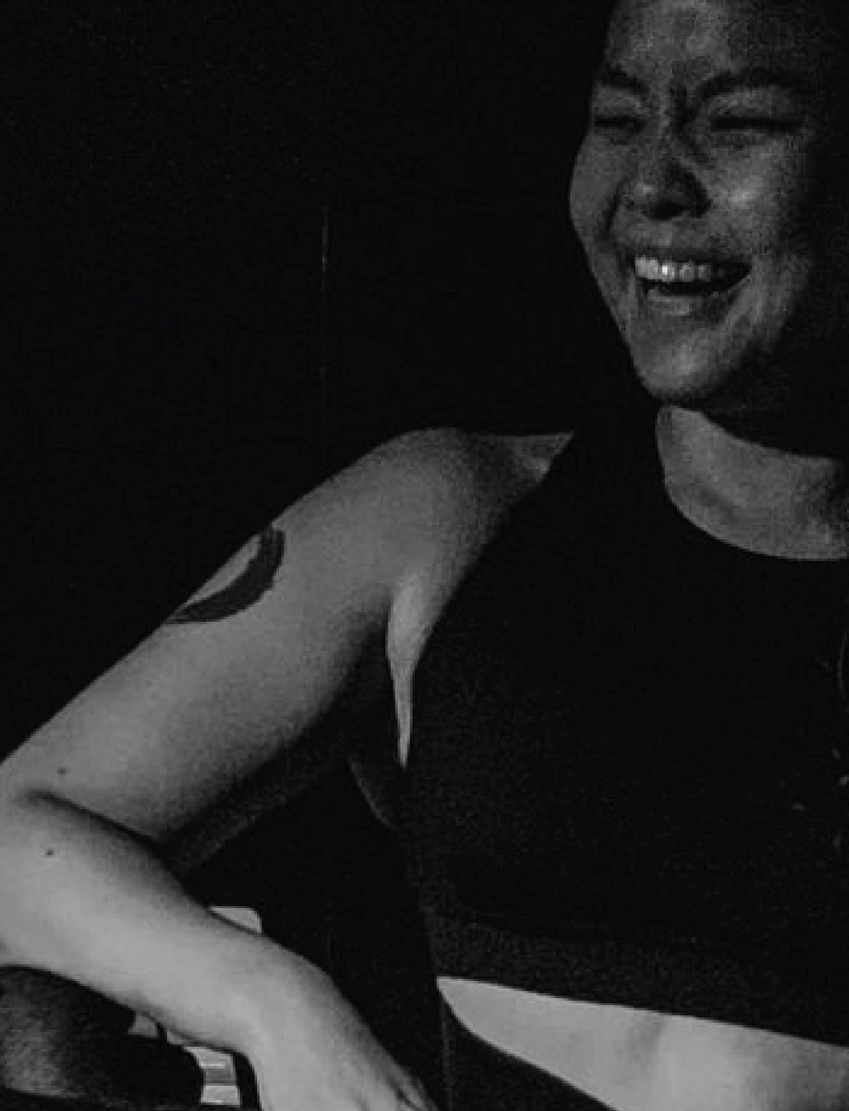Women In Action: Chloe Ting On Mental Wellness And Female Empowerment