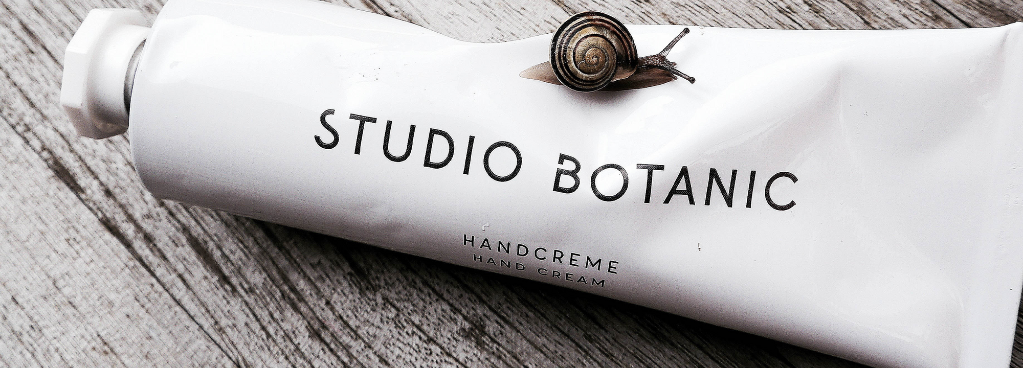 studio botanic hand creme