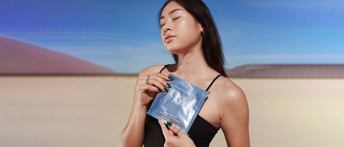B.CULT(URE): Community Reviews Of TARA's Sea Therapy Collection