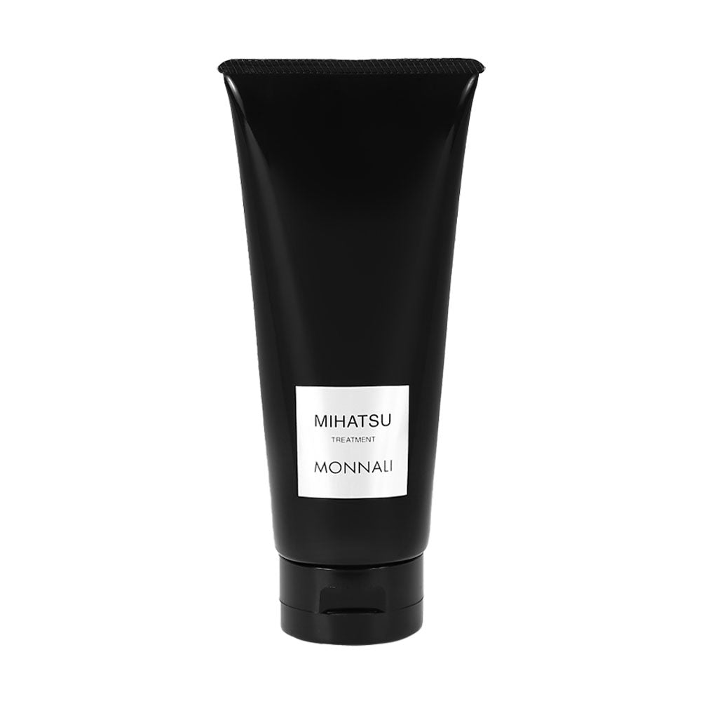 Black Series Mihatsu Treatment | Monnali | Asian Beauty X