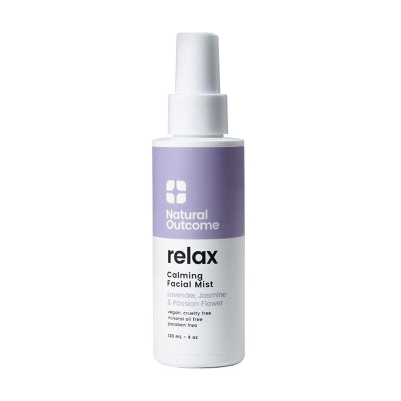 Relax-Calming Facial Mist
