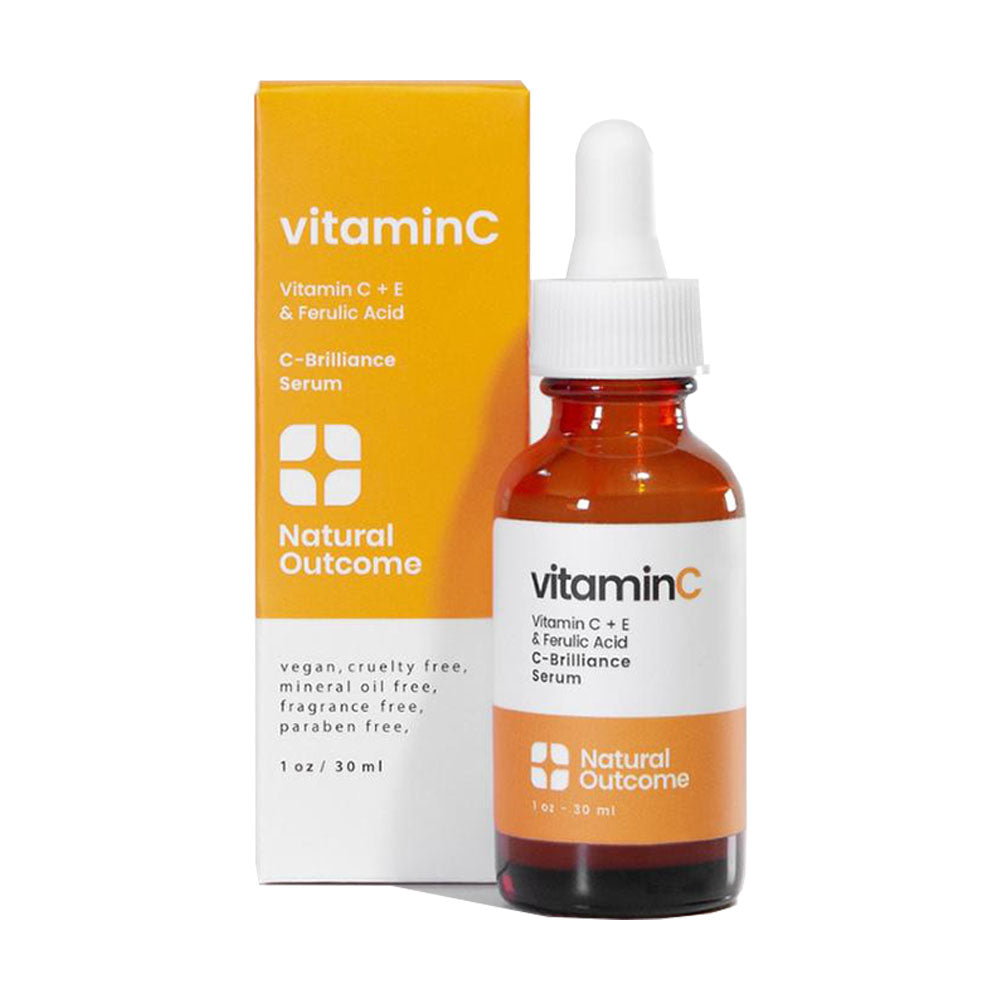 C-Brilliance Vitamin C Serum