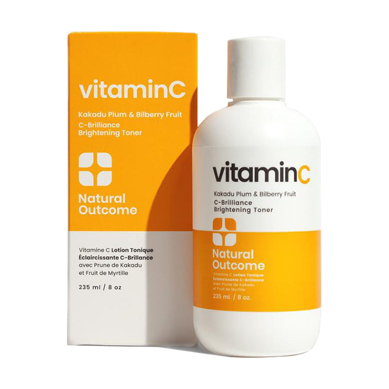 C-Brilliance Vitamin C Toner