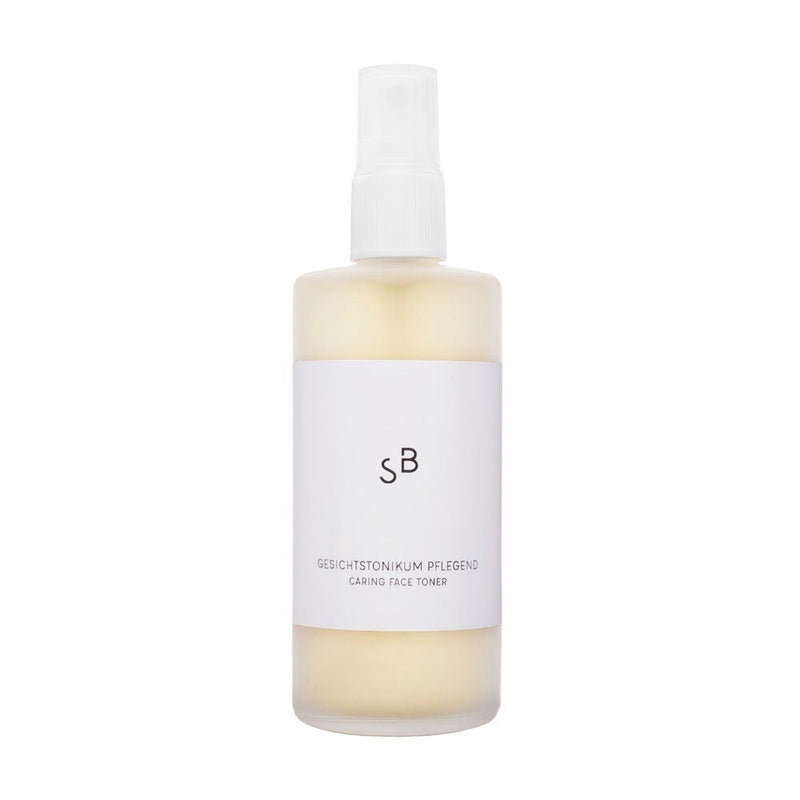 Caring Face Toner