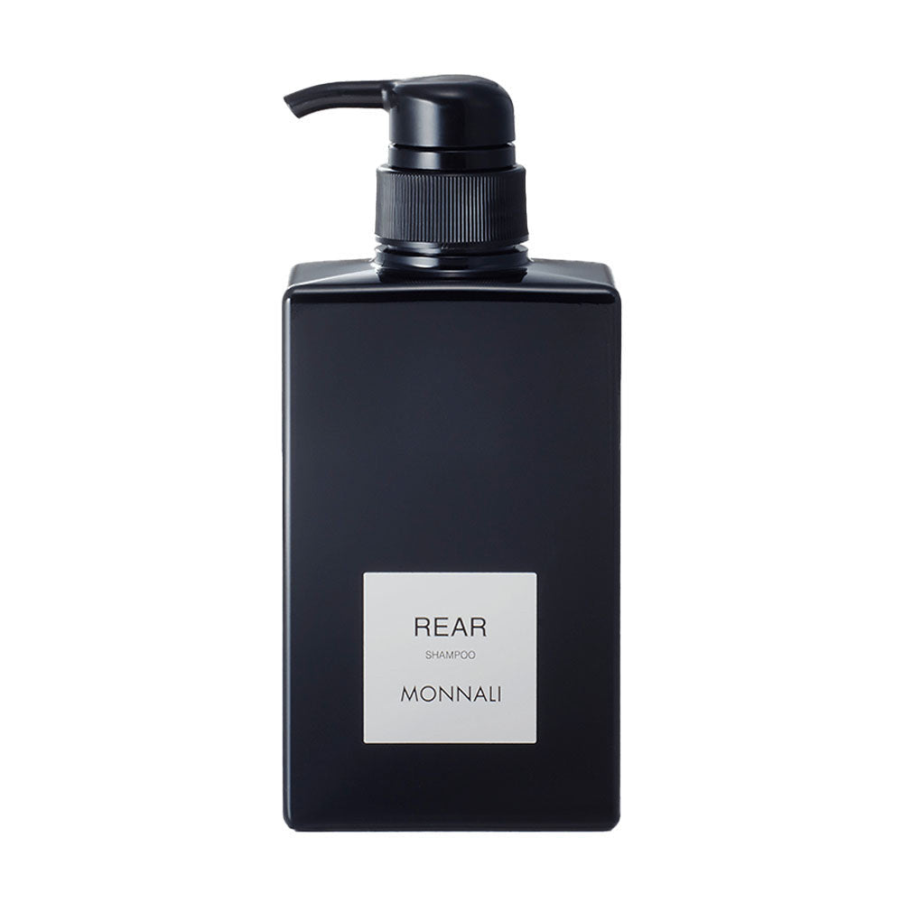 Black Series REAR Shampoo