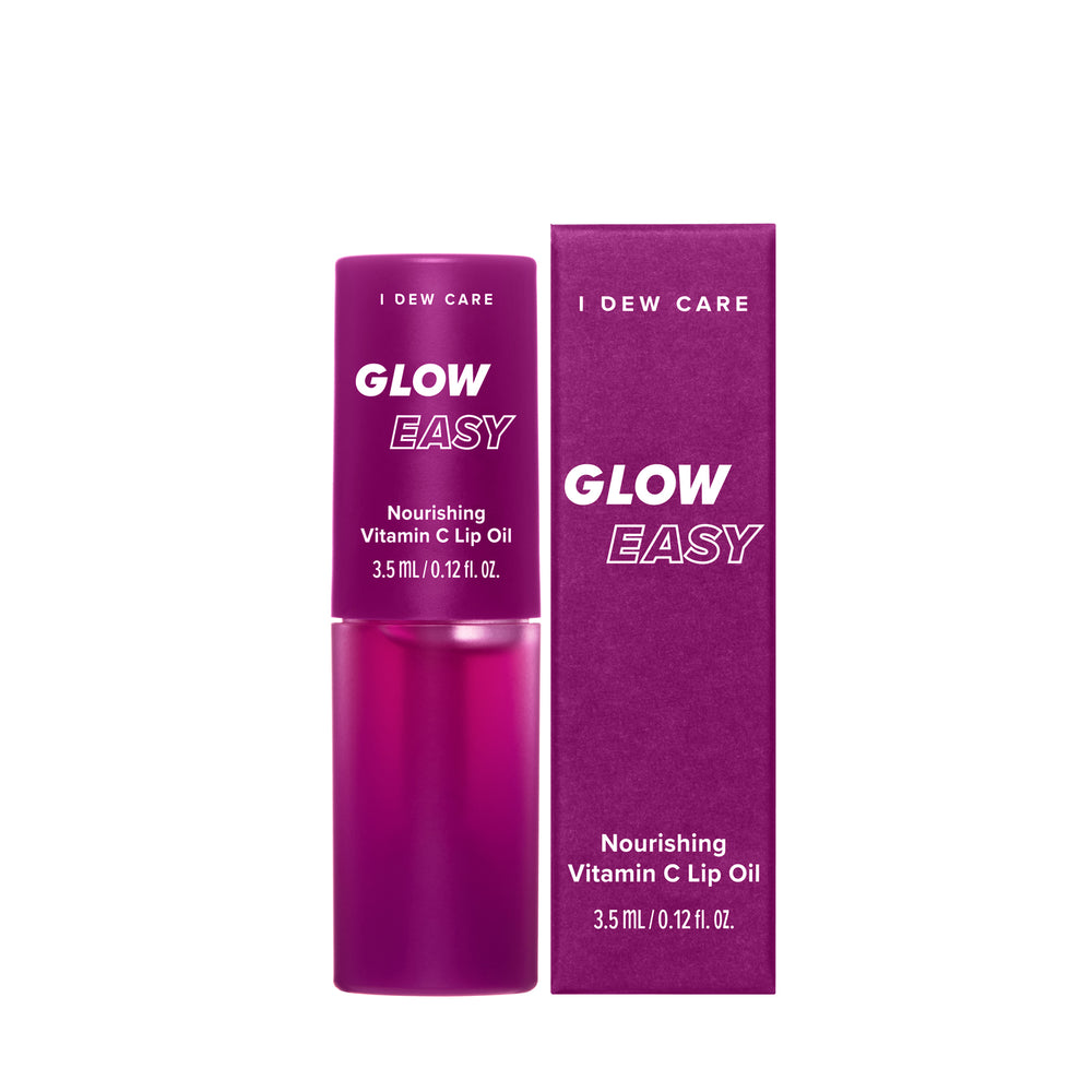 Glow Easy Nourishing Lip Oil