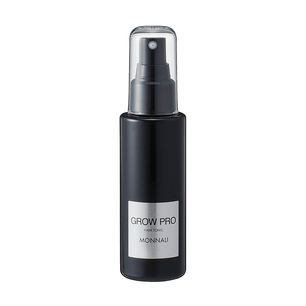 GROW PRO一本 HAIR CLEAN 100ml 二本MONNALI GROW PRO Hair Growth Essence | Monnali | Asian Beauty X