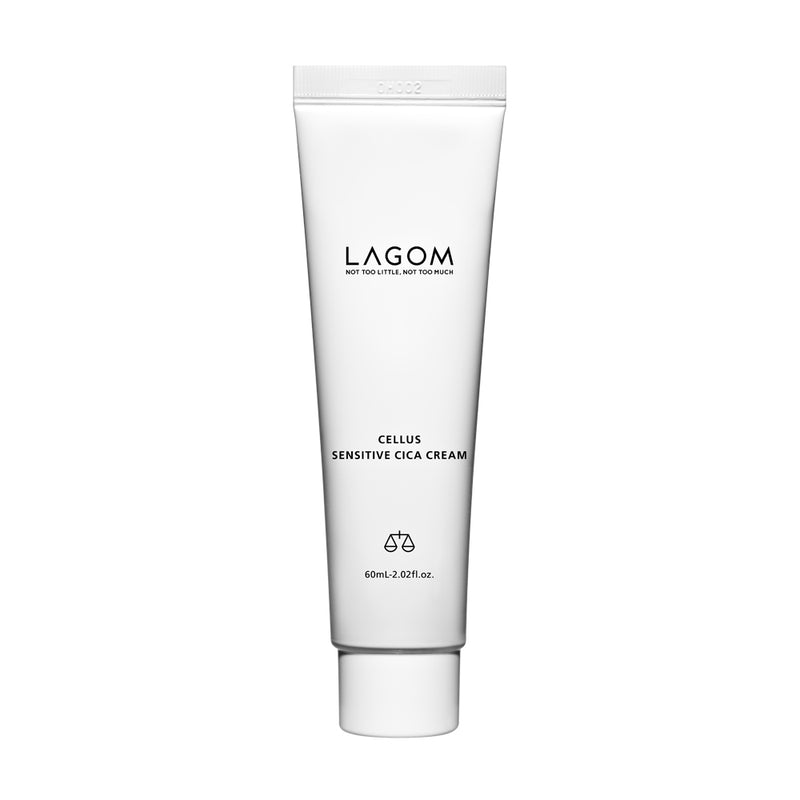 Cellus Sensitive Cica Cream