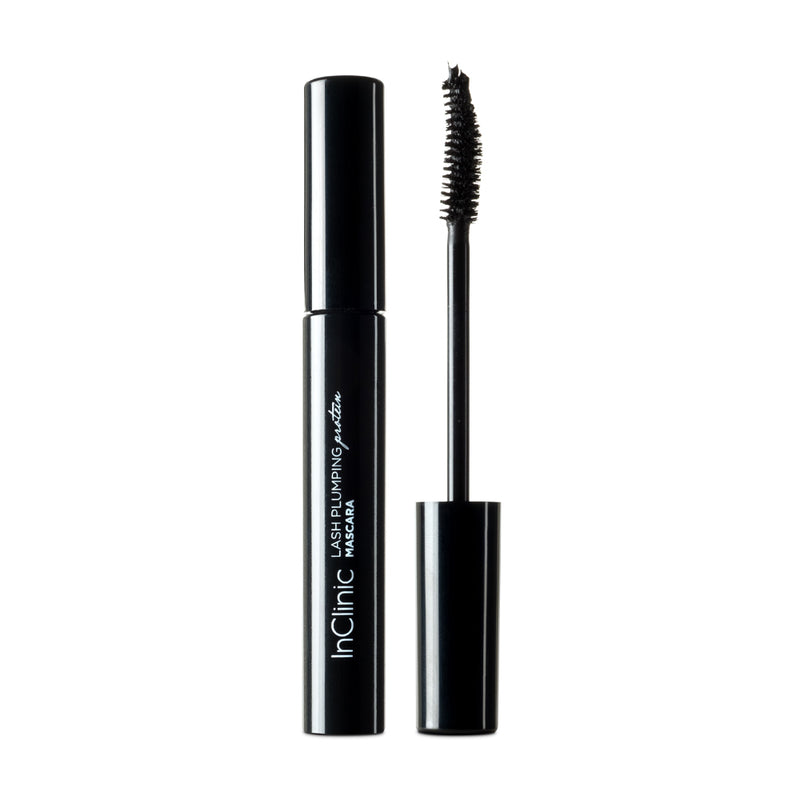 Lash Plumping Protein Mascara