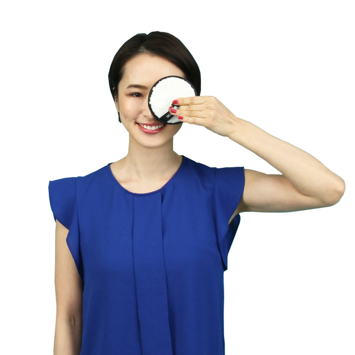 The Purrfect Puff (Pack of 3) Skincare Asian Beauty X