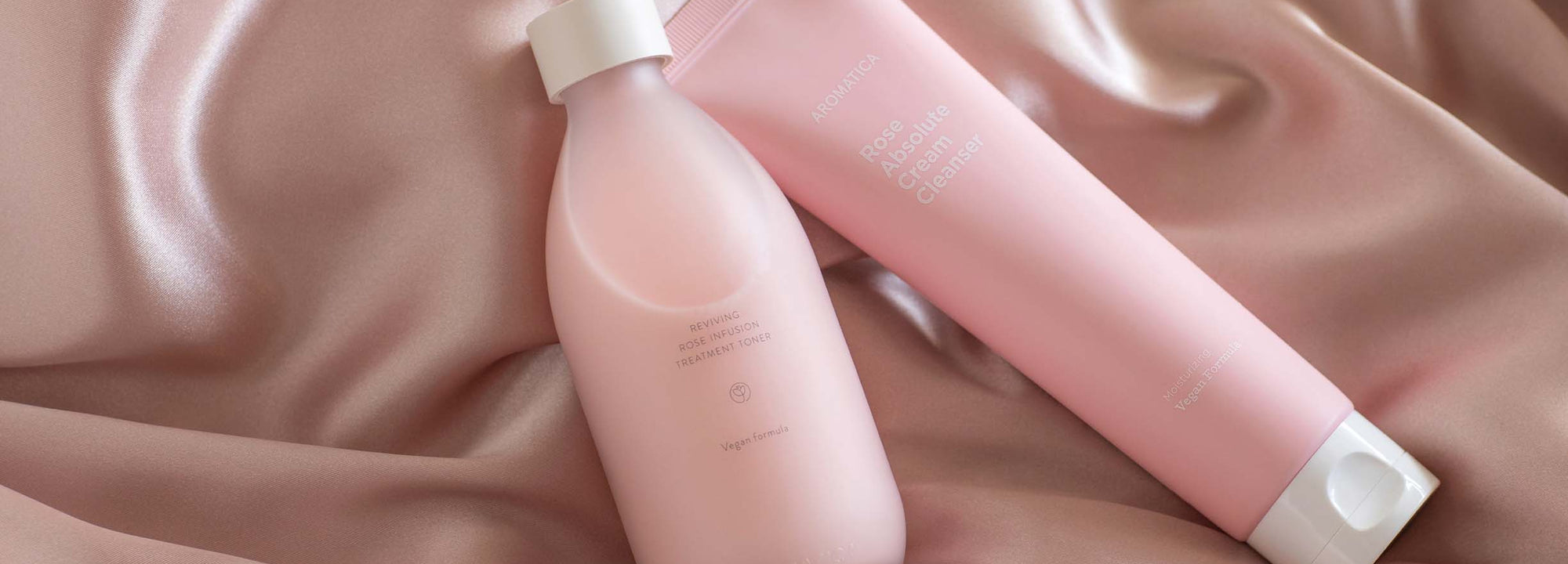 Our Community Reviews the Aromatica Reviving Rose Line
