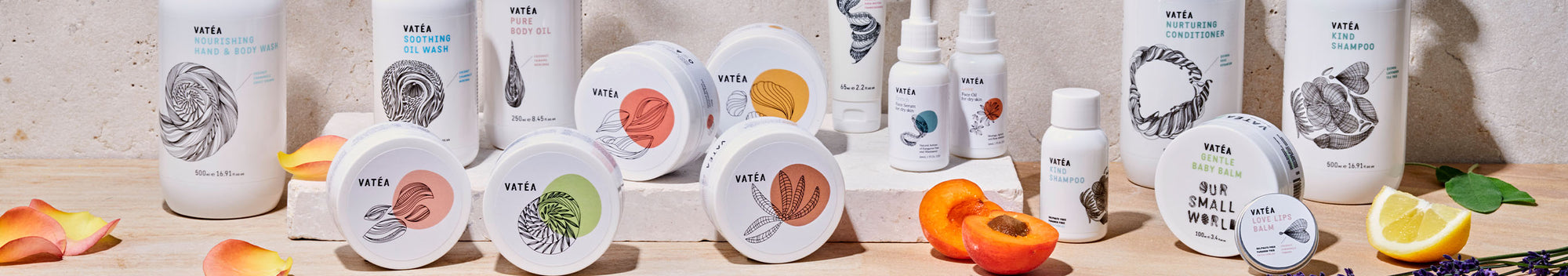 Vatéa