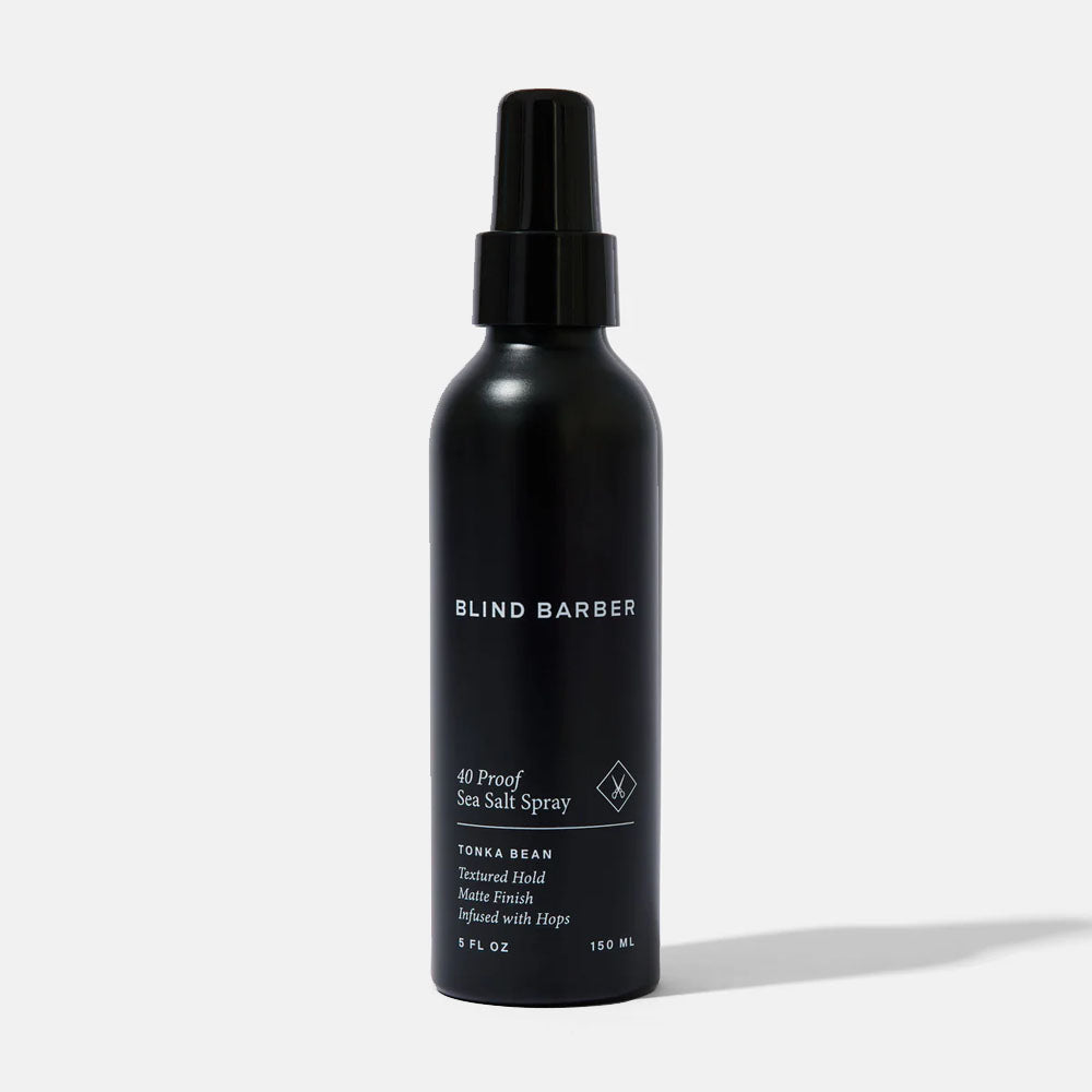40 Proof Sea Salt Hair Spray