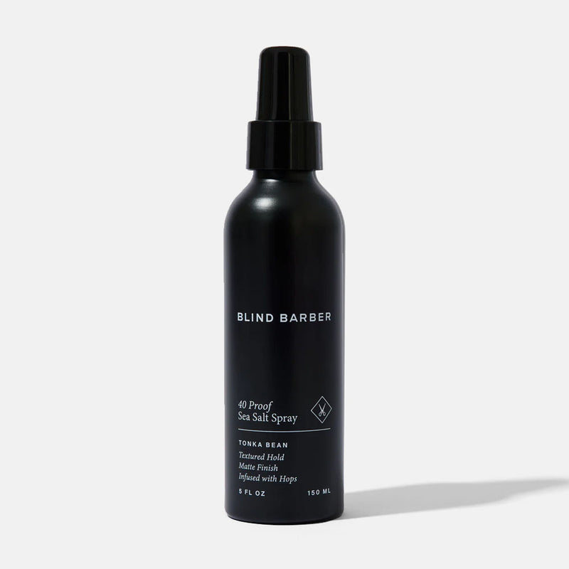 40 Proof Sea Salt Hair Spray