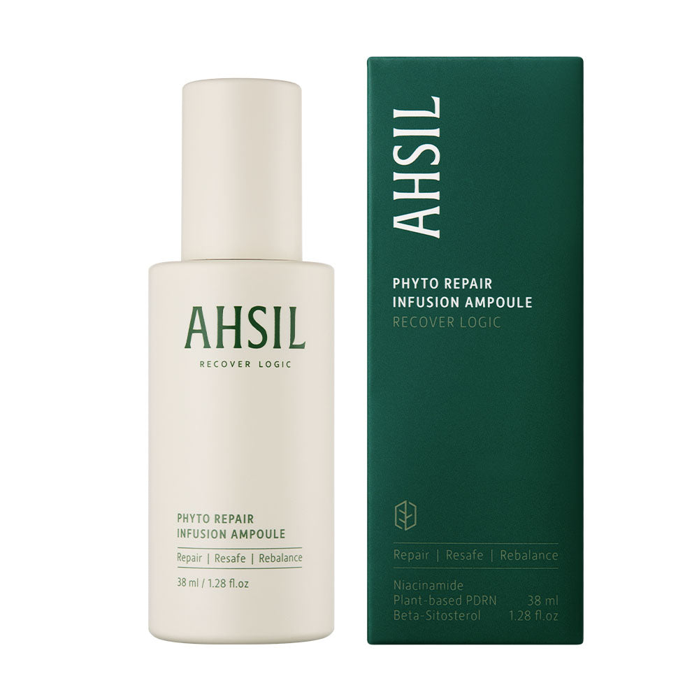 Phyto Repair Infusion Ampoule