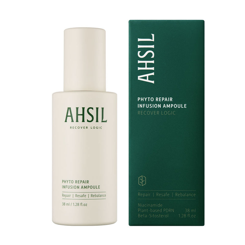 Phyto Repair Infusion Ampoule