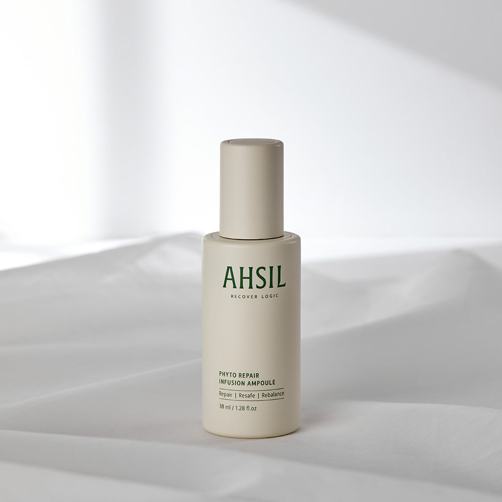 Phyto Repair Infusion Ampoule