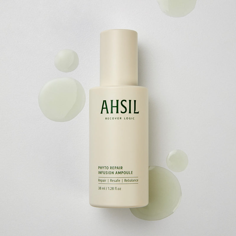 Phyto Repair Infusion Ampoule