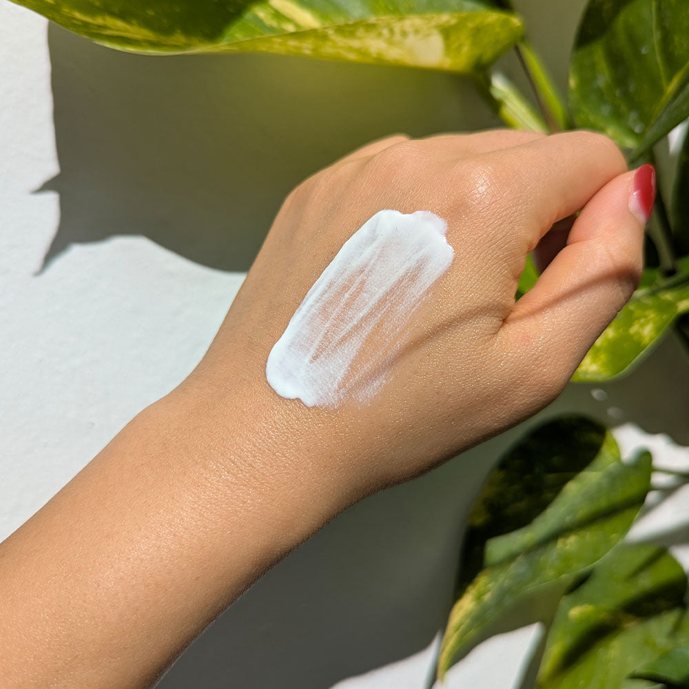 Active Sunscreen Lotion SPF 50+