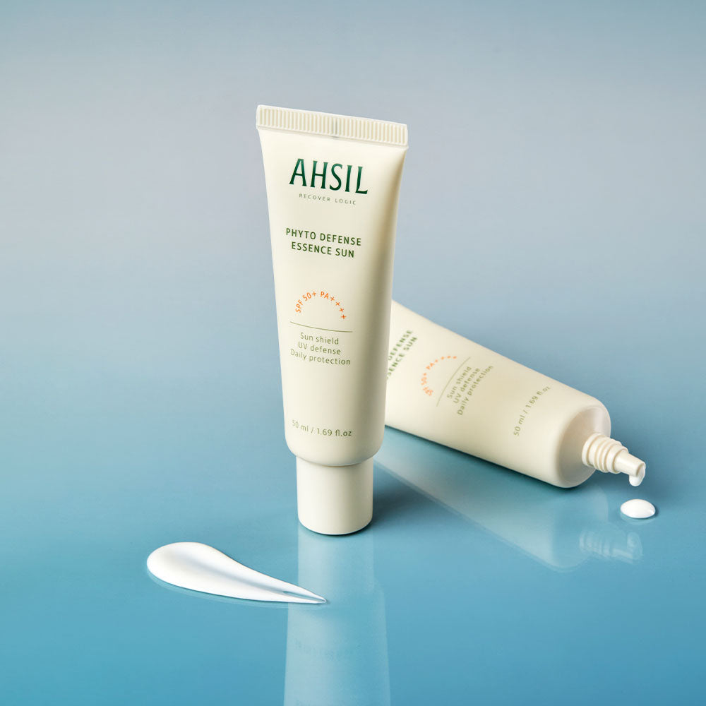 Phyto Defense Essence Sun