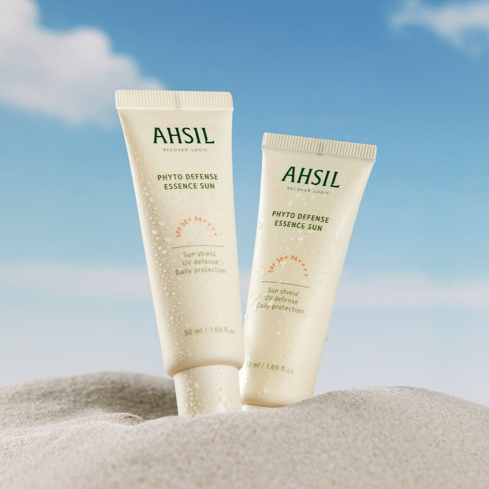 Phyto Defense Essence Sun