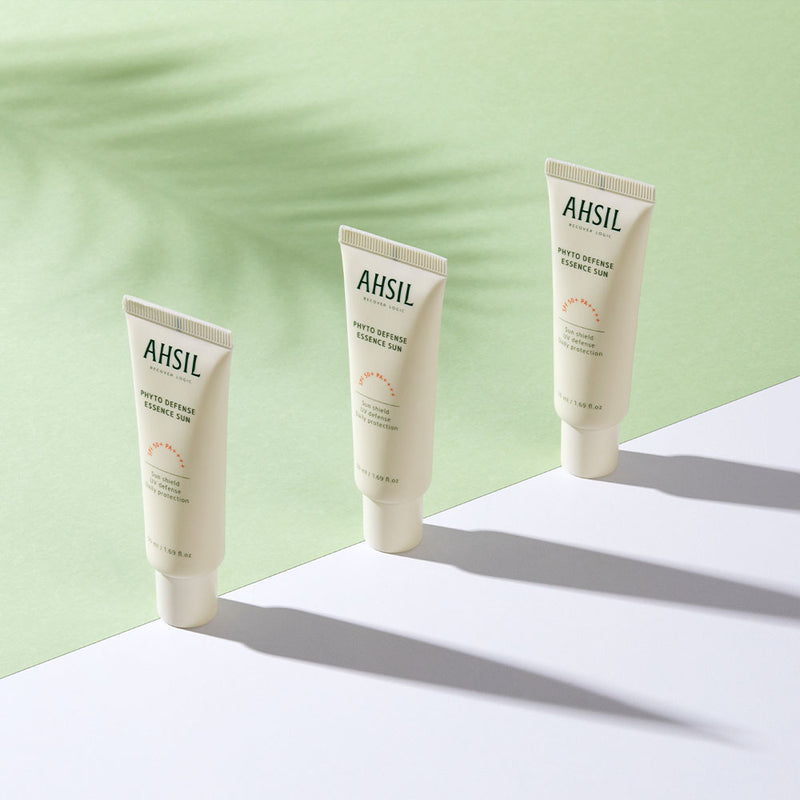 Phyto Defense Essence Sun