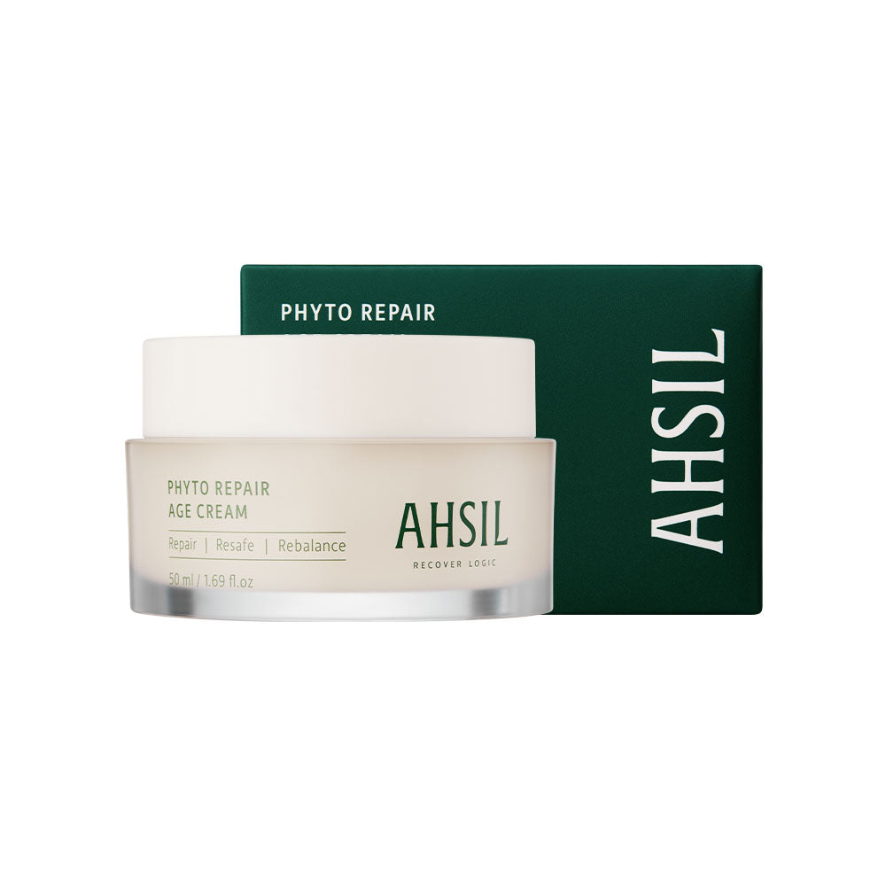 Phyto Repair Age Cream
