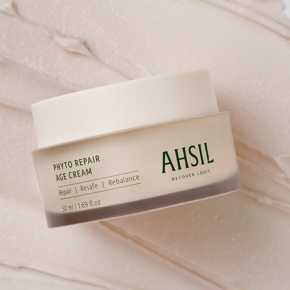 Phyto Repair Age Cream