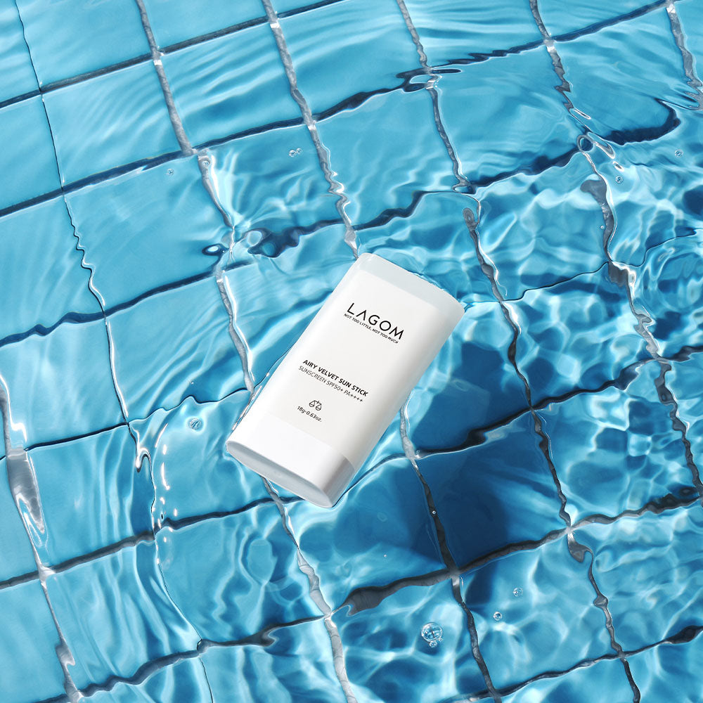 Airy Velvet Sun Stick SPF 50+ PA++++
