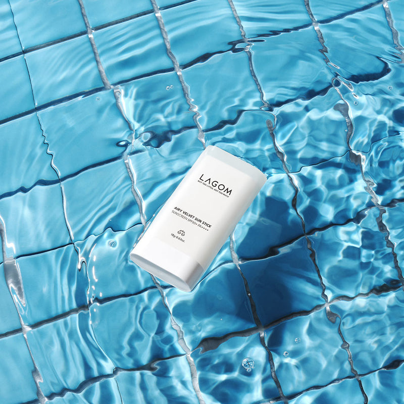 Airy Velvet Sun Stick SPF 50+ PA++++