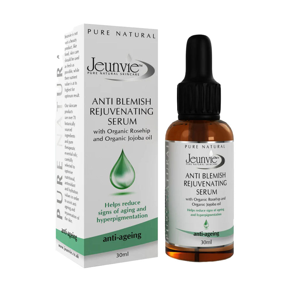 Anti Blemish Rejuvenating Serum