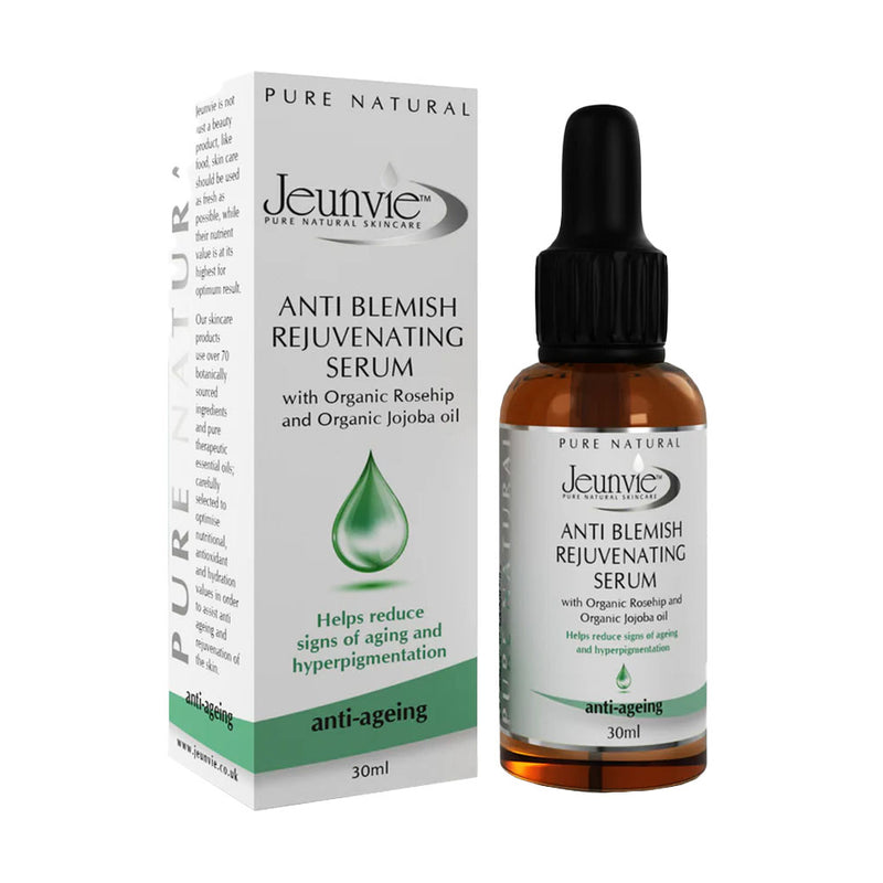 Anti Blemish Rejuvenating Serum
