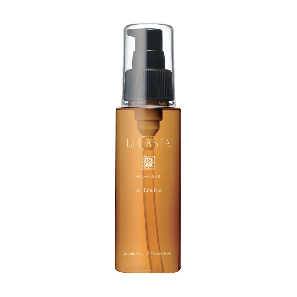 Aroma Esthe Hair Emulsion