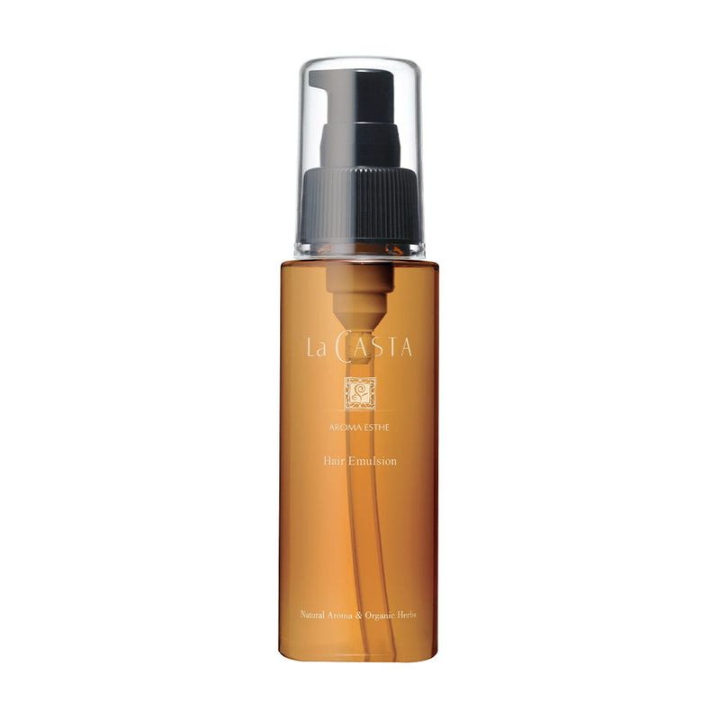 Aroma Esthe Hair Emulsion