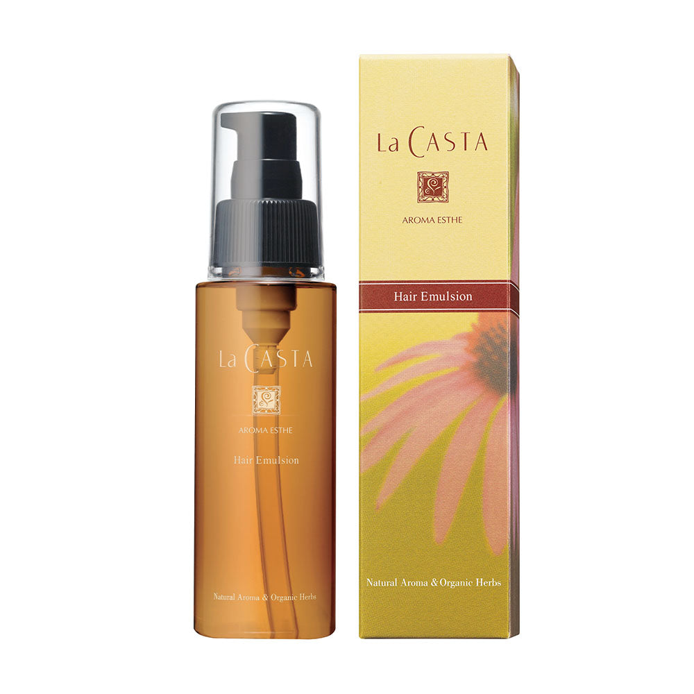 Aroma Esthe Hair Emulsion