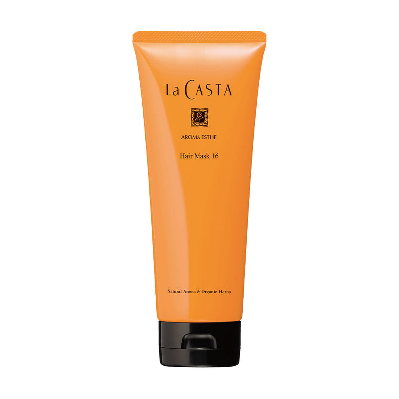 Aroma Esthe Hair Mask #16 Conditioner