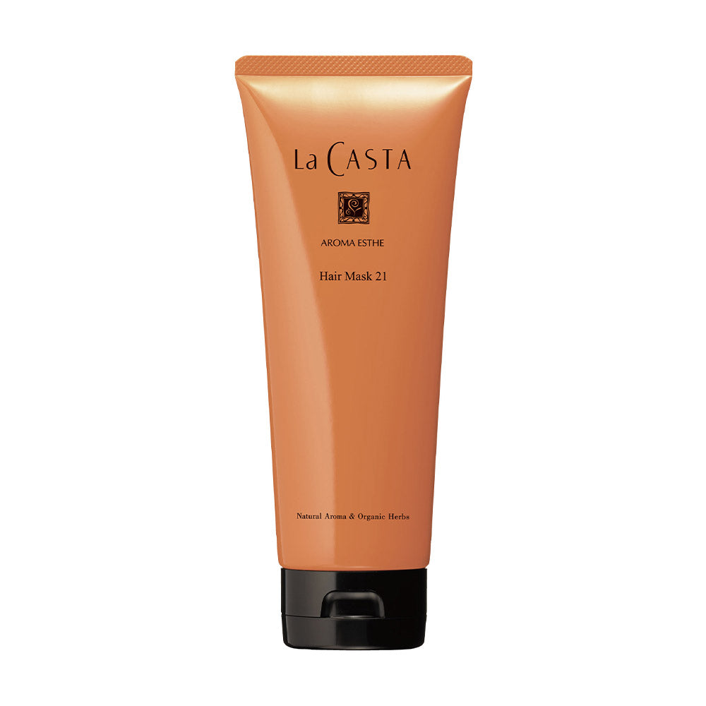 Aroma Esthe Hair Mask #21 Conditioner