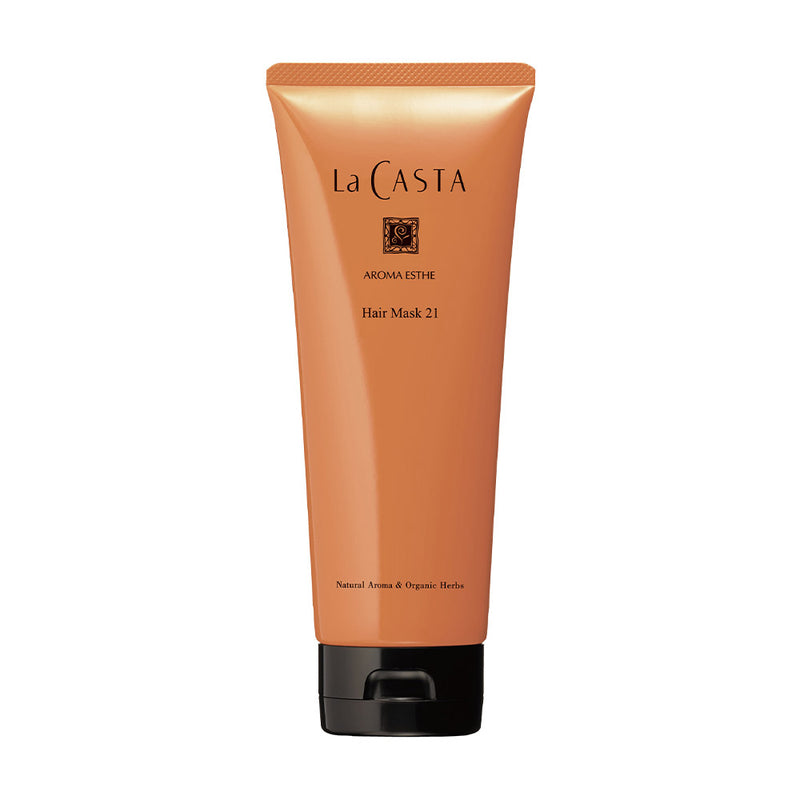 Aroma Esthe Hair Mask #21 Conditioner