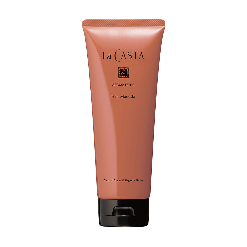 Aroma Esthe Hair Mask #35 Conditioner