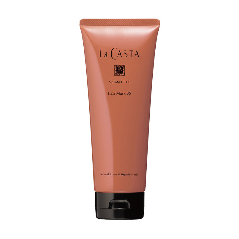 Aroma Esthe Hair Mask #35 Conditioner