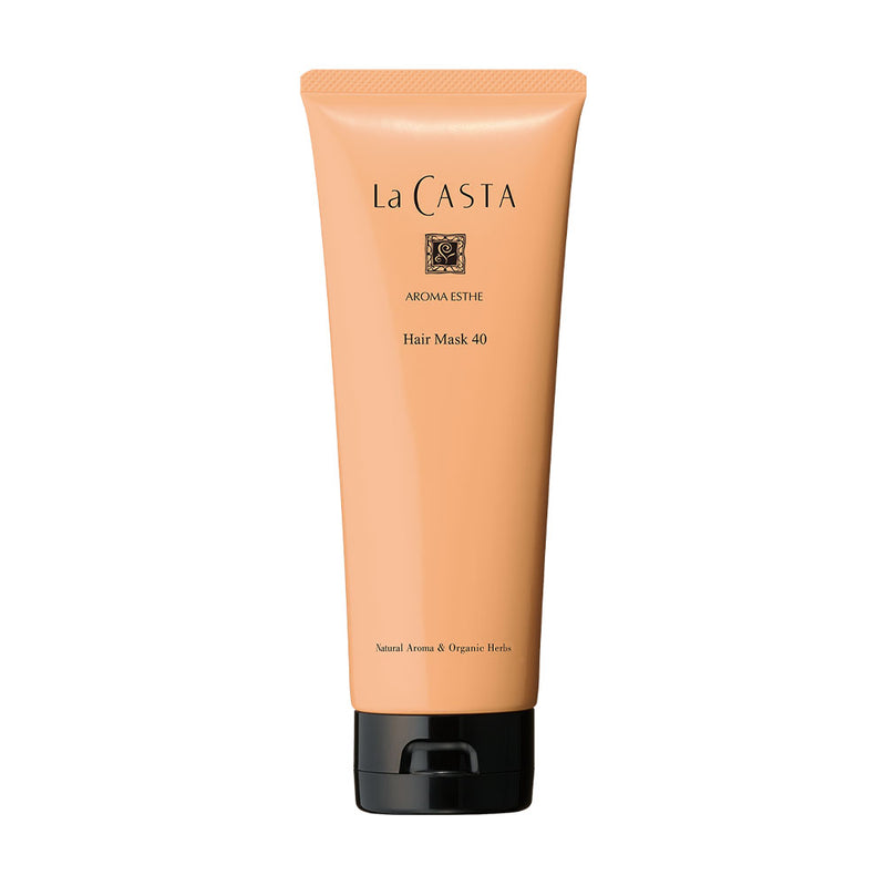 Aroma Esthe Hair Mask #40 Conditioner