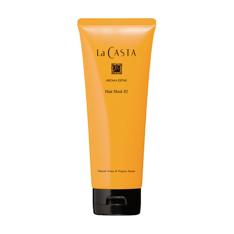 Aroma Esthe Hair Mask #82 Conditioner