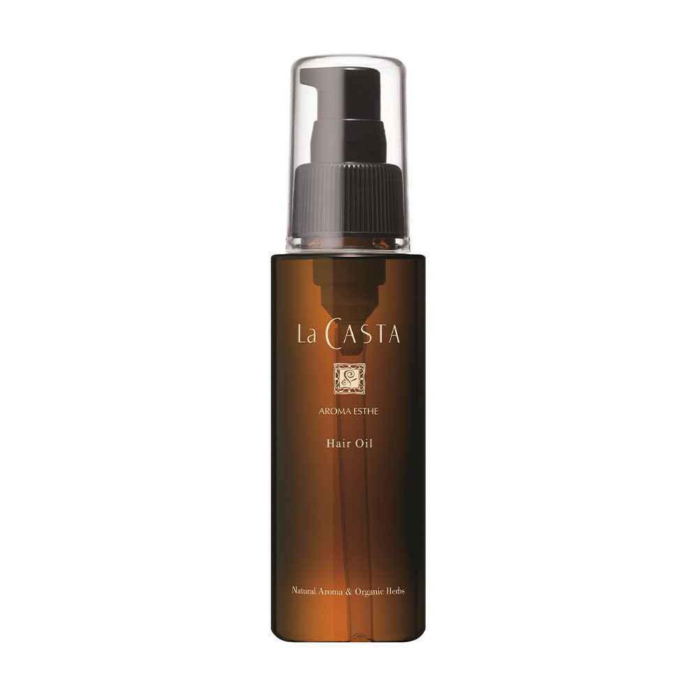 Aroma Esthe Hair Oil