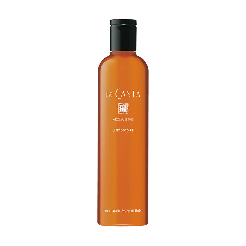 Aroma Esthe Hair Soap #11 Shampoo