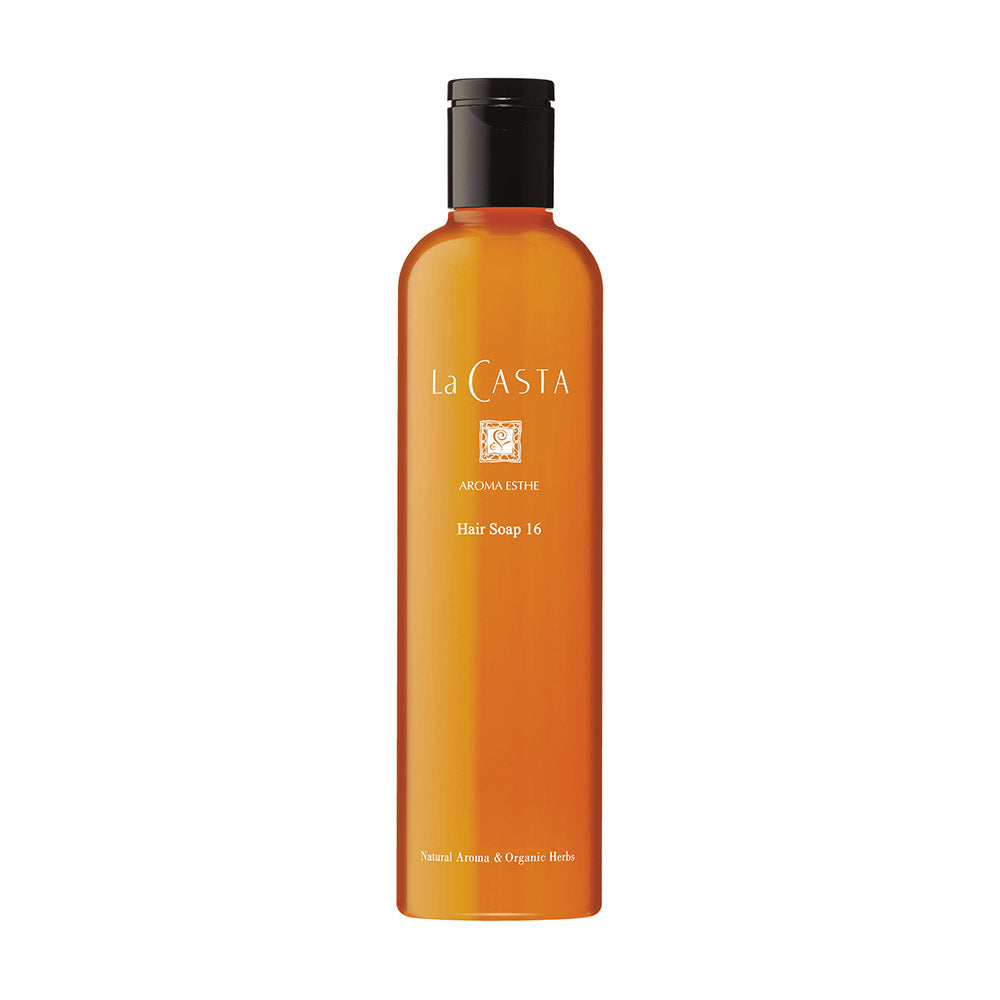 Aroma Esthe Hair Soap #16 Shampoo