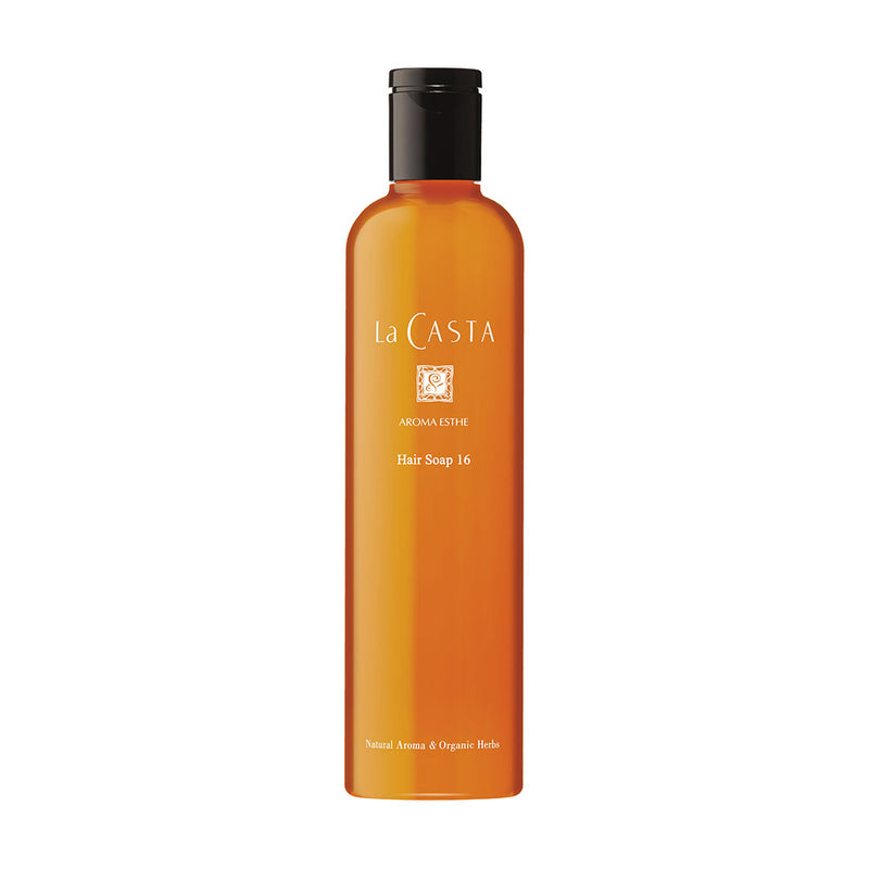 Aroma Esthe Hair Soap #16 Shampoo