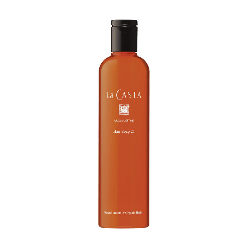 Aroma Esthe Hair Soap #21 Shampoo